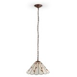  Brilagi - Tiffany vitražni luster na lancu FOLIA 1xE27/60W/230V Ø 40 cm | Eponuda.com
