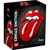  31206 The Rolling Stones cene