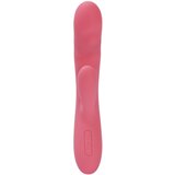 Svakom - Avery Powerful Thrusting Vibrator Strawberry Pink | shoptok.hr