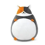 Mačka Louise plišasta igrača (25 cm), (21605155)