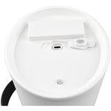 Tri O LED solarna zunanja svetilka (višina 21 cm) Garcia – | Shoptok.si