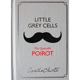 Harper Collins Publishers Ltd Agatha Christie - Little Grey Cells: The Quotable Poirot | ePonuda.com