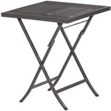 Gardenson Set Za Balkon Samos, 5-Delno, Jeklo | Shoptok.si