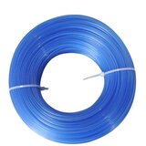 INF Nadomestna nylon vrvica za trimer 1.6mm x 100m, modra, (5000327527) Cene
