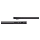 Apple MacBook Pro 16 (Space Black) M5 Pro 18C CPU/20C GPU, 48GB, 1TB SSD, YU raspored (mgec4cr/a) | Eponuda.com