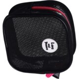INF Prenosna toaletna torba za plažo Black, (21541095) Cene