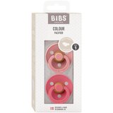 Bibs Colour dude (anatomske) - Dusty Pink/Coral (vel.2) | shoptok.hr