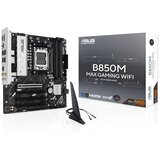 Asus B850M MAX GAMING WIFI AMD B850 Socket AM5 micro ATX Cijene
