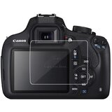 INF Paket 2 zaščitnih zaslonov iz kaljenega stekla za fotoaparat Canon 1500D, (21640035) Cene