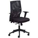  Radna stolica - Boston 918 NET ( izbor boje i materijala ) 459701 | ePonuda.com