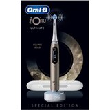 Oral-b iO serija 10 Eclipse Gold cetkica specijalno izdanje, Elektricna za zube | shoptok.hr