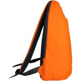 S Box Dubai NSE-1206O ruksak za laptop 15,6", narančasti | shoptok.hr