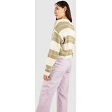 Billabong Make It Waves Pulover avocado | Shoptok.si
