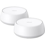 Tp-link Deco BE25(2-pack) BE3600 Whole Home Mesh Wi-Fi 7 System, 688 Mbps at 2.4 GHz + 2882 Mbps at 5... | Eponuda.ba