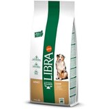 Libra dog adult jagnjetina - 12 kg