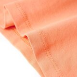  Dječja majica boja breskve 104 | shoptok.hr