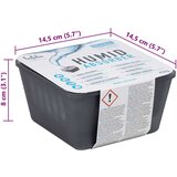  Absorberji vlage z vrečkami za ponovno polnjenje 4 kosi 450 g, (22156982) | Shoptok.si