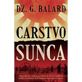  Carstvo sunca - DŽ. G. Balard ( 9699 ) | ePonuda.com