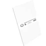 10-delni komplet brezlesnih risalnih listov A4