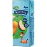 Nutrino Sokić, Jabuka i kruška, 200ml Cene