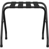  Stalak za prtljagu crni 56 x 40 x 49 cm | shoptok.hr