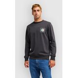 Quiksilver Vibes Crew Sweater tarmac Cene