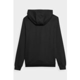 4f Men's Hoodie Pullover With Hood Black 4FWMM00TSW | shoptok.hr