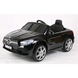 Mercedes Benz SL500 Crni Cene