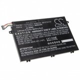 VHBW Baterija za Lenovo ThinkPad E14 / E15 / E480 / E580, 4050 mAh Cene