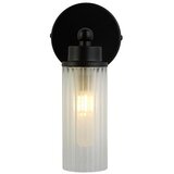 Searchlight 29981BK - zidno svetlo imperial 1xG9/7W/230V crno | Eponuda.com