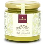 Domori Crema Pistacchio Slike