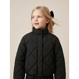 Sinsay Prošivena jakna s visokim ovratnikom | shoptok.hr
