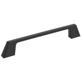  Ručkica STILO 160mm crna boja 055 Cijene