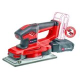 Aku vibraciona brusilica PXC TE-OS 18/230 Li-Solo 115x230mm Einhell | Eponuda.ba