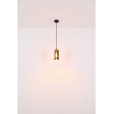 Globo 21002H - visilica na sajli olly 1xE27/25W/230V ø 11 cm crna | Eponuda.com