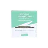 Greenfields Bar šampon za pse u obliku sapuna Sensitive - Aloe vera i arganovo ulje 70g | ePonuda.com
