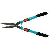 Gardena Comfort Ručne škare za živicu 700 T (Duljina oštrice: 25 cm, S protuprianjajućim premazom) | shoptok.hr