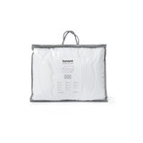 Bonami Essentials Celoletna prešita odeja 90x130 cm – Cene