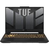 Asus TUF Gaming F15 FX507VU-LP150 (15.6 inča FHD, i7-13620H, 16GB, SSD 512GB, GeForce RTX 4050) laptop outlet | ePonuda.com