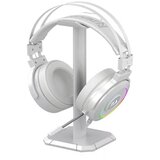 Olimp Sport Lamia 2 H320 RGB Gaming Headset with Stand - White | ePonuda.com