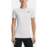 Under Armour T-Shirt UA HG Authentics Comp SS-WHT - Women | Shoptok.si