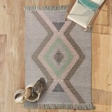 Universal Bež ručno rađen tepih od recikliranog pamuka 160x230 cm Chandia – | shoptok.hr