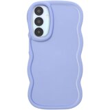  futrola candy za samsung galaxy A25 5G ljubicasta | ePonuda.com