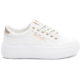 Lee Cooper Nizke superge LCW26444478L Pozlačena Cene