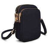 INF Mobilna torba za čez ramo Black, (21535243) Cene