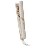 INF Kodrasti lasje s koruzno ploščo - likalnik za volumen za dvig in oblikovanje Beige, (5000265180) | Shoptok.si