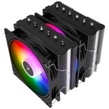 Thermalright Peerless Assassin 120 SE A-RGB CPU cooler 120mm, Black | Eponuda.ba