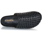 JB Martin IRUN Crna | shoptok.hr