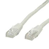 UTP Cat5e Patch, beige, 1.0m ( 1711 )