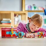 Lego Disney: Sneguljčičina škatlica za dragocenosti | Shoptok.si